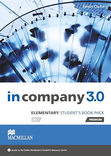 IN COMPANY 3.0 Ele Sb Pk