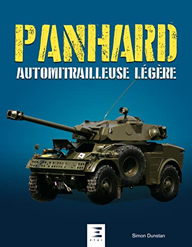 Panhard, Automitrailleuse Légère: A partir de 1961 (AML-60, AML-90 et Eland)