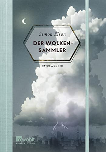Der Wolkensammler von Rowohlt Verlag GmbH