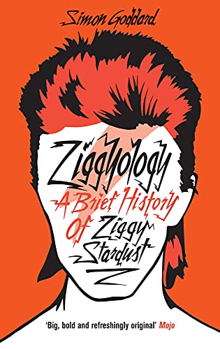 Ziggyology: A Brief History of Ziggy Stardust