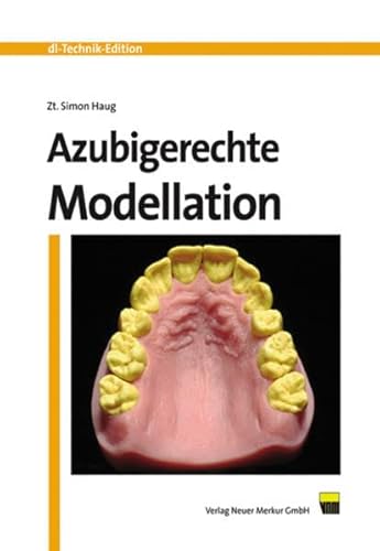 Azubigerechte Modellation Azubigerechte Modellation