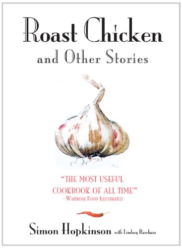 Roast Chicken and Other Stories von Hachette Books