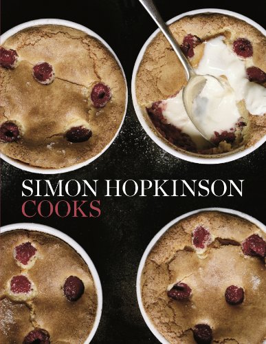 Simon Hopkinson Cooks Simon Hopkinson Cooks