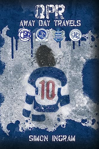 QPR Away Day Travels