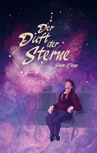 Der Duft der Sterne
