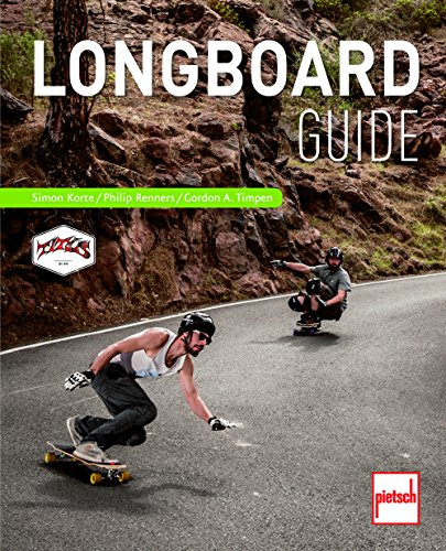Longboard-Guide von Motorbuch Verlag