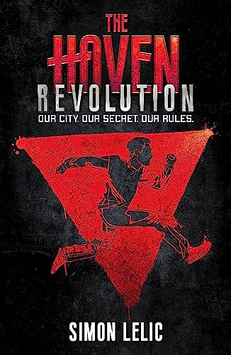 Revolution: Book 2 (The Haven)