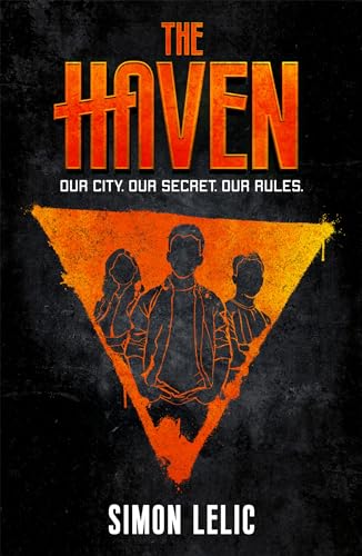 The Haven: Book 1 von Hodder Children's Books