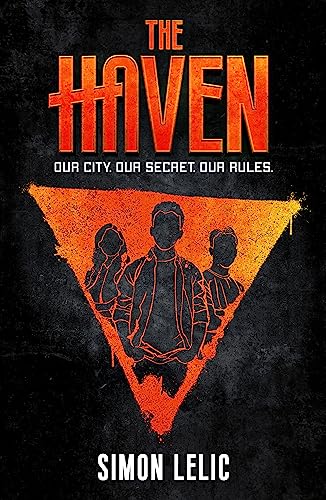 The Haven: Book 1