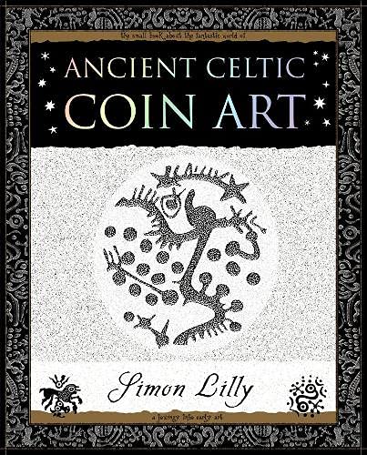 Ancient Celtic Coin Art