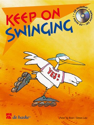 Keep on Swinging von De Haske (Deutschland)
