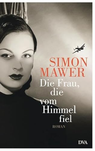 Die Frau, die vom Himmel fiel: Roman