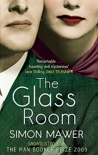 The Glass Room: Shortlisted for the Booker Prize von Little, Brown Book Group