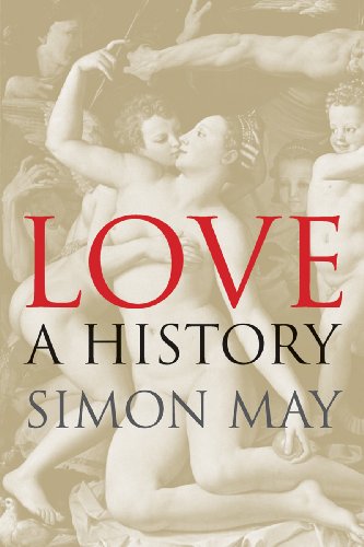 Love: A History von Yale University Press