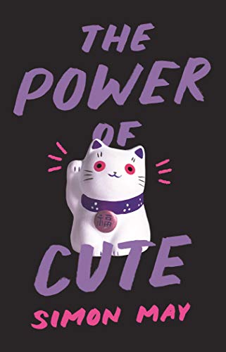The Power of Cute The Power of Cute