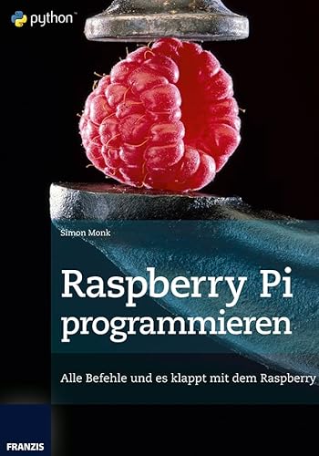 Raspberry Pi programmieren