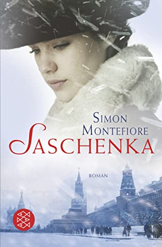 Saschenka: Roman von FISCHERVERLAGE