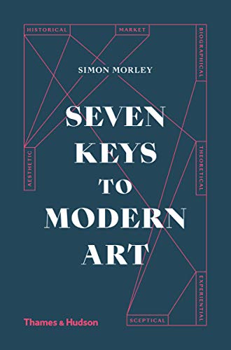 Seven Keys to Modern Art: with 40 illustrations von THAMES & HUDSON LTD