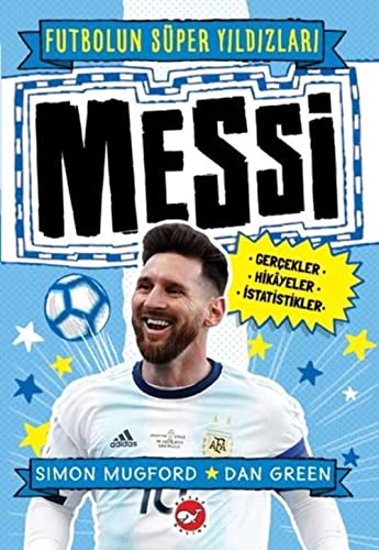 Messi - Futbolun Süper Yıldızları: Football Superstars Messi Rules