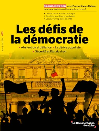 Les défis de la démocratie: N.439