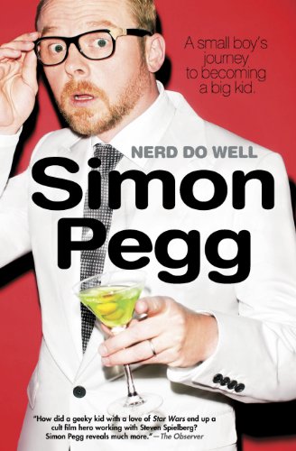 Nerd Do Well: A Small Boy's Journey to Becoming a Big Kid von Avery