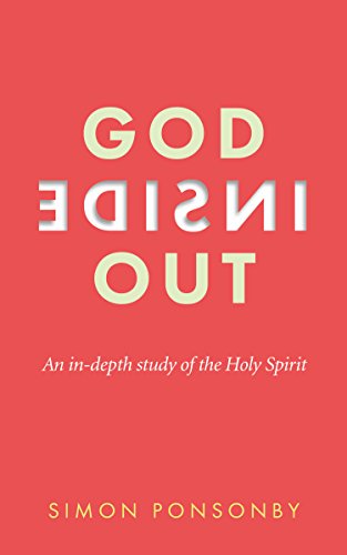 God Inside Out von Muddy Pearl