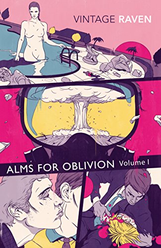 Alms For Oblivion Volume I (Alms for Oblivion, 1) von Vintage Classics