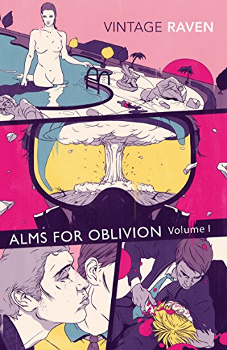 Alms For Oblivion Volume I (Alms for Oblivion, 1)