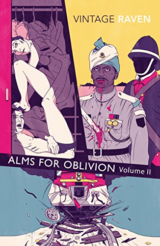 Alms For Oblivion Volume II (Alms for Oblivion, 2)
