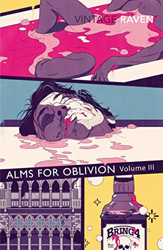Alms For Oblivion Volume III (Alms for Oblivion, 3)