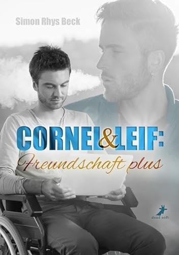 Cornel und Leif 2: Freundschaft plus von DEAD SOFT Verlag