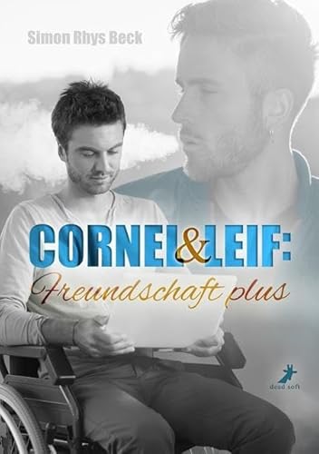 Cornel und Leif 2: Freundschaft plus