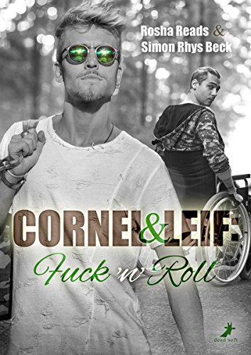 Cornel und Leif: Fuck 'n' Roll von DEAD SOFT Verlag