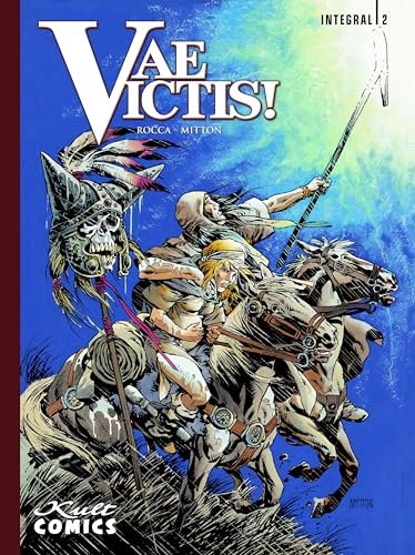 Vae Victis 2 (Vae Victis Integral)