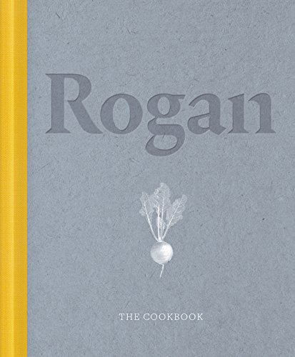 Rogan, S: Rogan von HarperCollins UK