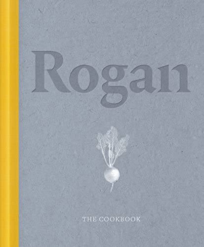 Rogan von HarperCollins UK