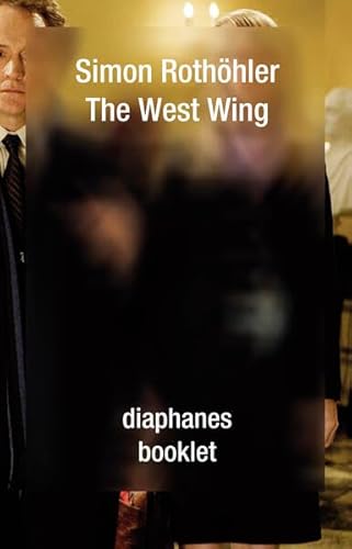 The West Wing (booklet)
