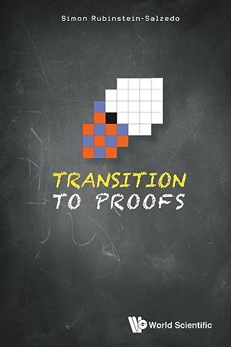 Transition to Proofs von WSPC
