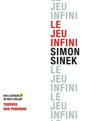 Le jeu infini von PEARSON