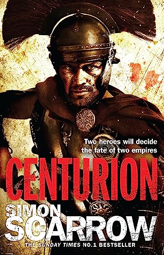 Centurion (Eagles of the Empire 8) von Headline