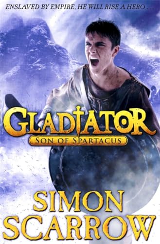 Gladiator: Son of Spartacus (Gladiator, 3)