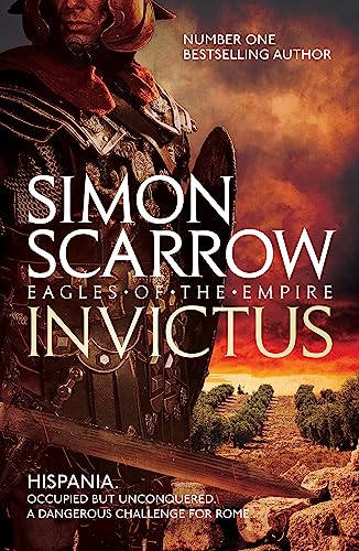 Invictus (Eagles of the Empire 15): Hispania von Headline