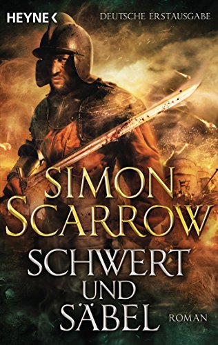 Schwert und Säbel: Roman