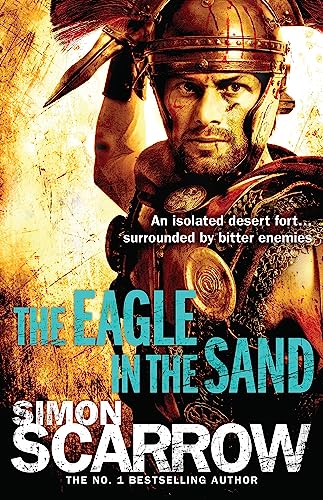 The Eagle In The Sand (Eagles of the Empire 7) von Headline