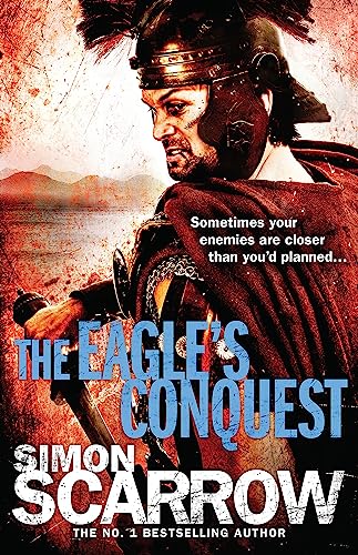 The Eagle's Conquest (Eagles of the Empire 2) von Headline