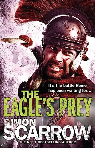 The Eagle's Prey (Eagles of the Empire 5)