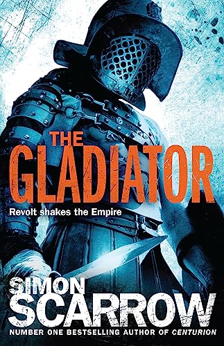 The Gladiator (Eagles of the Empire 9) von Headline