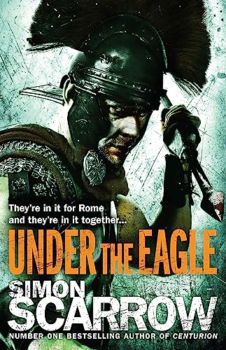 Under the Eagle (Eagles of the Empire 1) von Headline