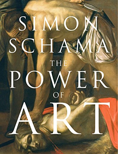 The Power of Art The Power of Art von Bodley Head
