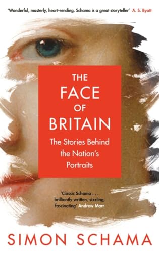 The Face of Britain: The Stories Behind the Nation’s Portraits von Penguin Books Uk; Viking